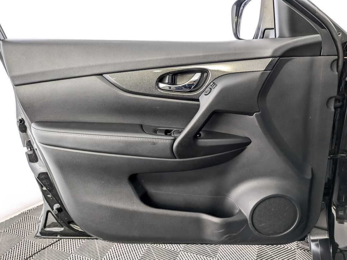 Nissan X-Trail 2018 года с пробегом. Фото: #16