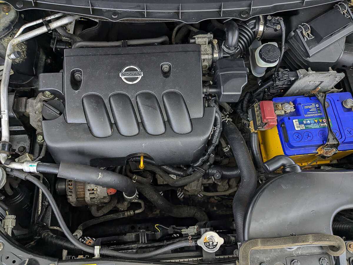 Б/У Ниссан Икс-Трейл 2014 года. Фото: #8