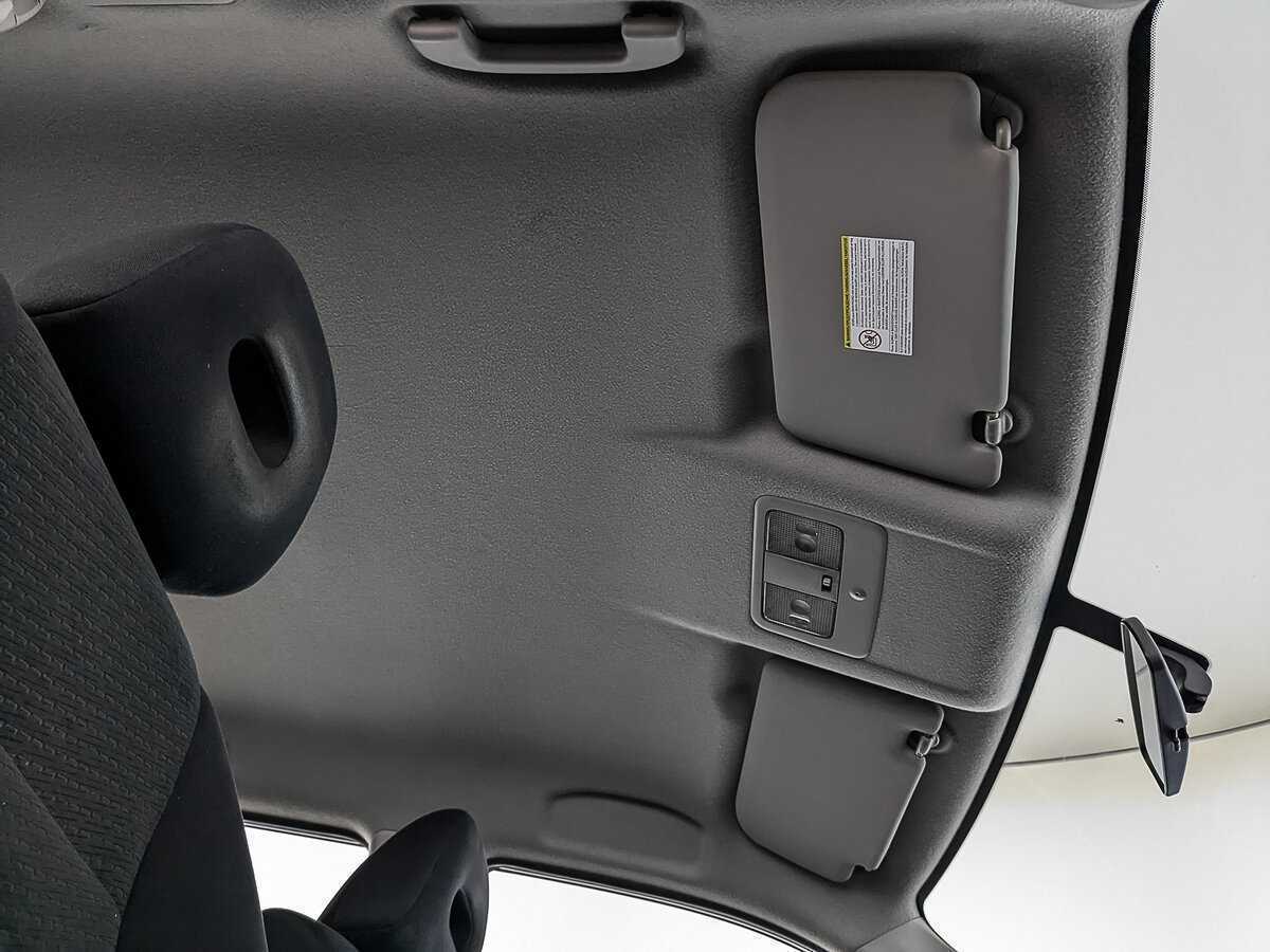 Б/У Ниссан Икс-Трейл 2014 года. Фото: #21