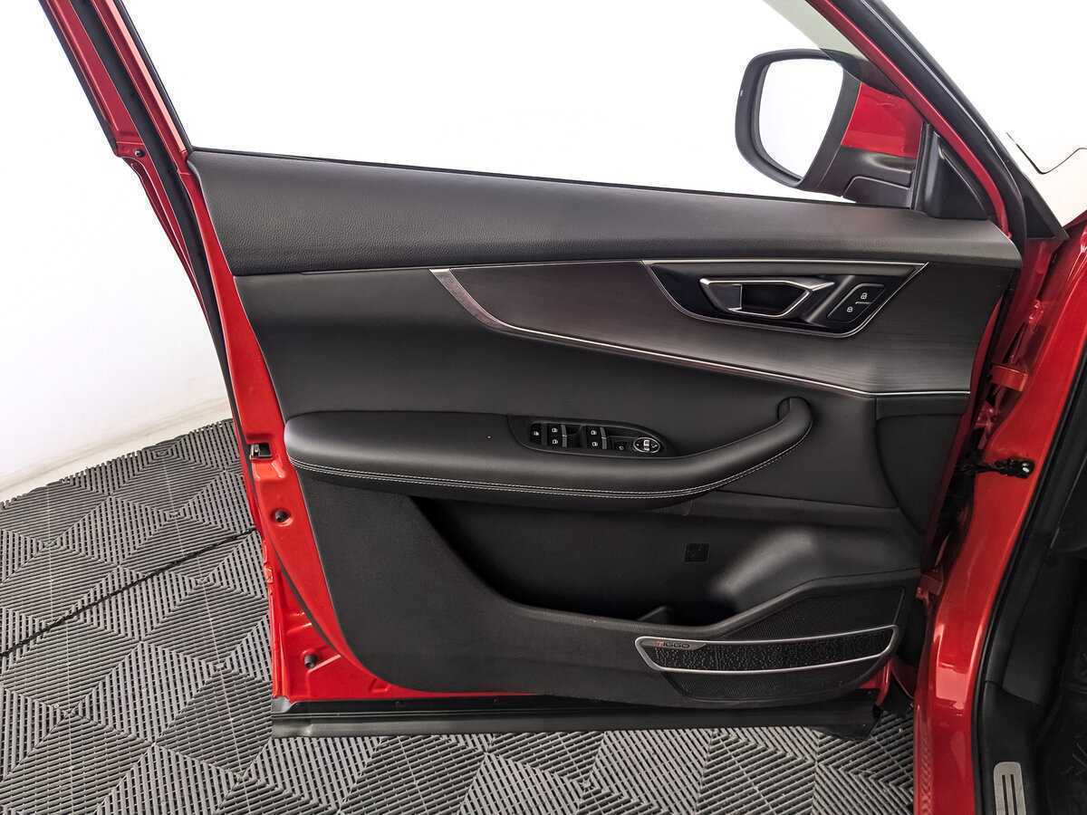 Б/У Чери Тигго 7 Про 2021 года. Фото: #18