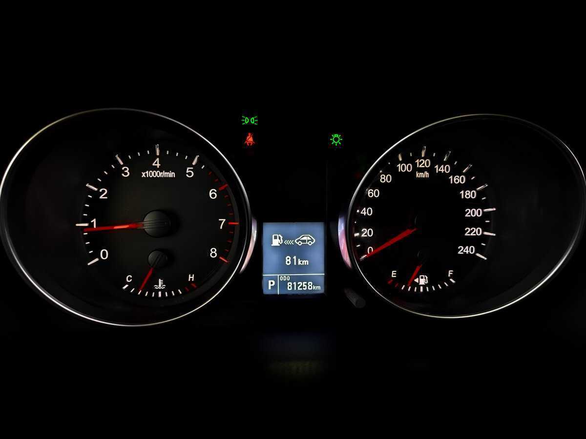 Б/У Хавал Х6 2019 года. Фото: #12