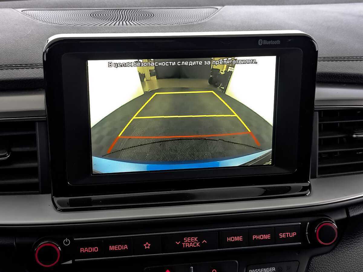 Б/У Киа Сид 2019 года. Фото: #25