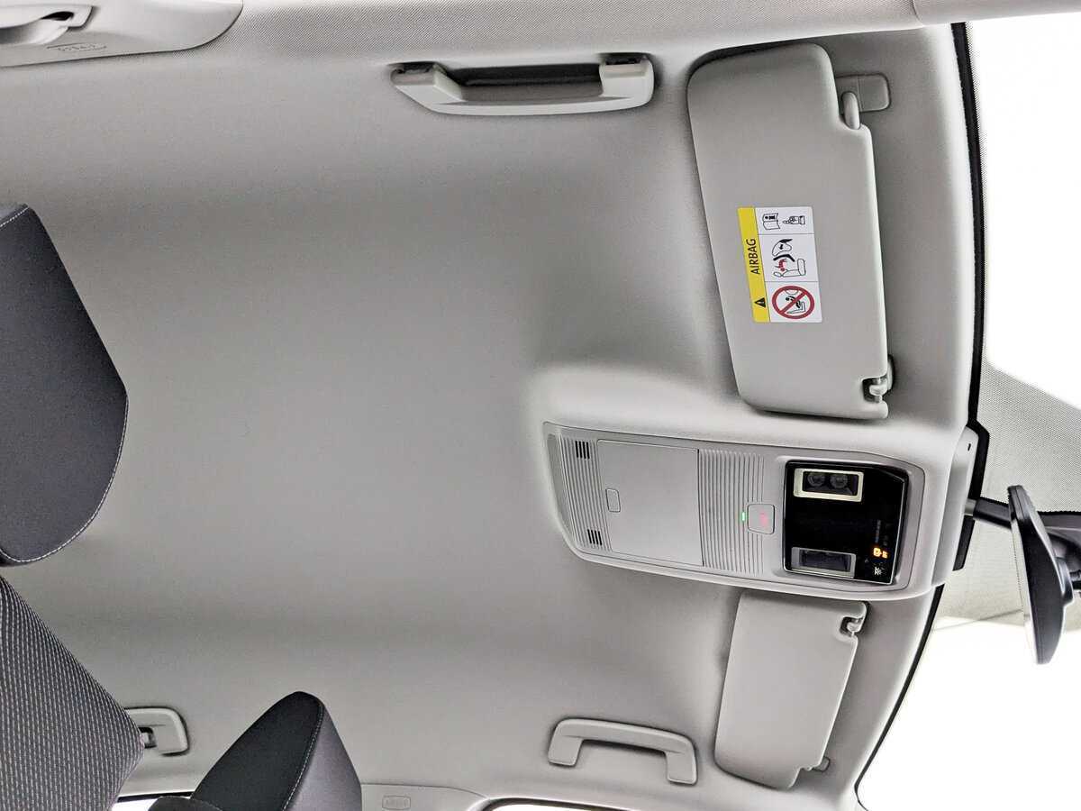 Skoda Octavia 2021 года с пробегом. Фото: #21