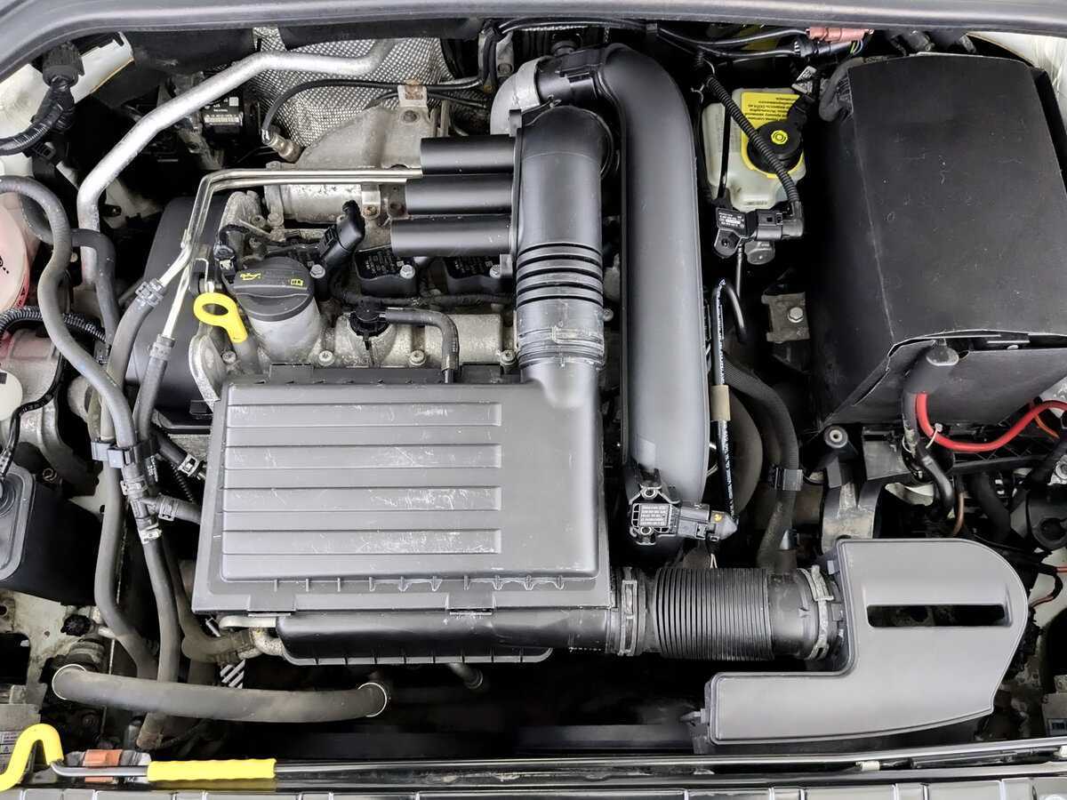 Б/У Шкода Йети 2016 года. Фото: #8