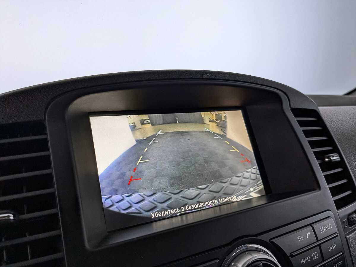 Б/У Ниссан Патфайндер 2012 года. Фото: #23