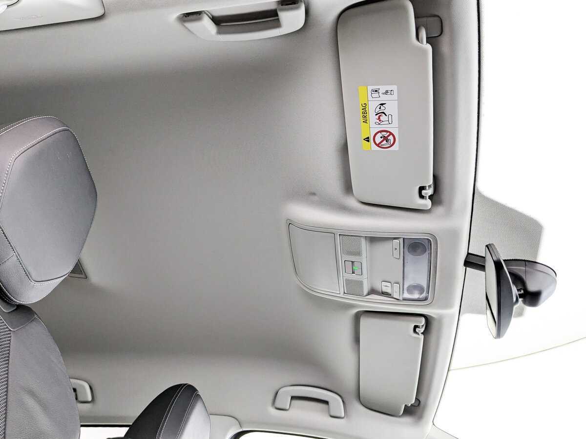 Skoda Karoq 2021 года с пробегом. Фото: #21