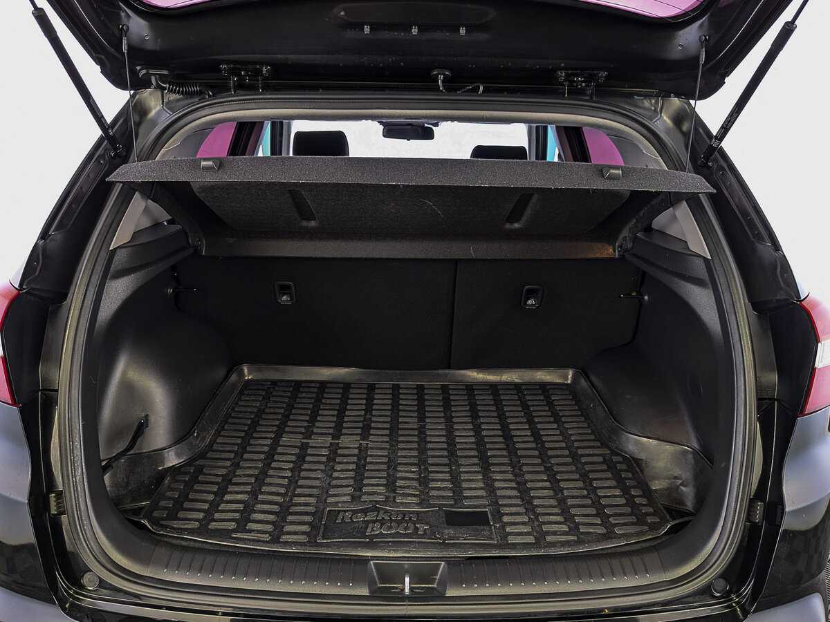 Б/У Хендай Крета 2020 года. Фото: #9