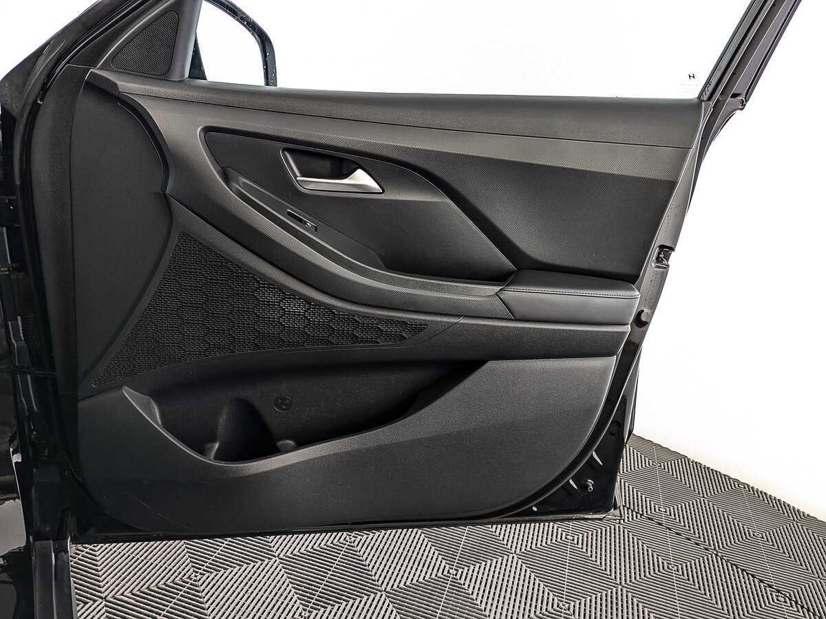 Hyundai Creta 2021 года с пробегом. Фото: #22