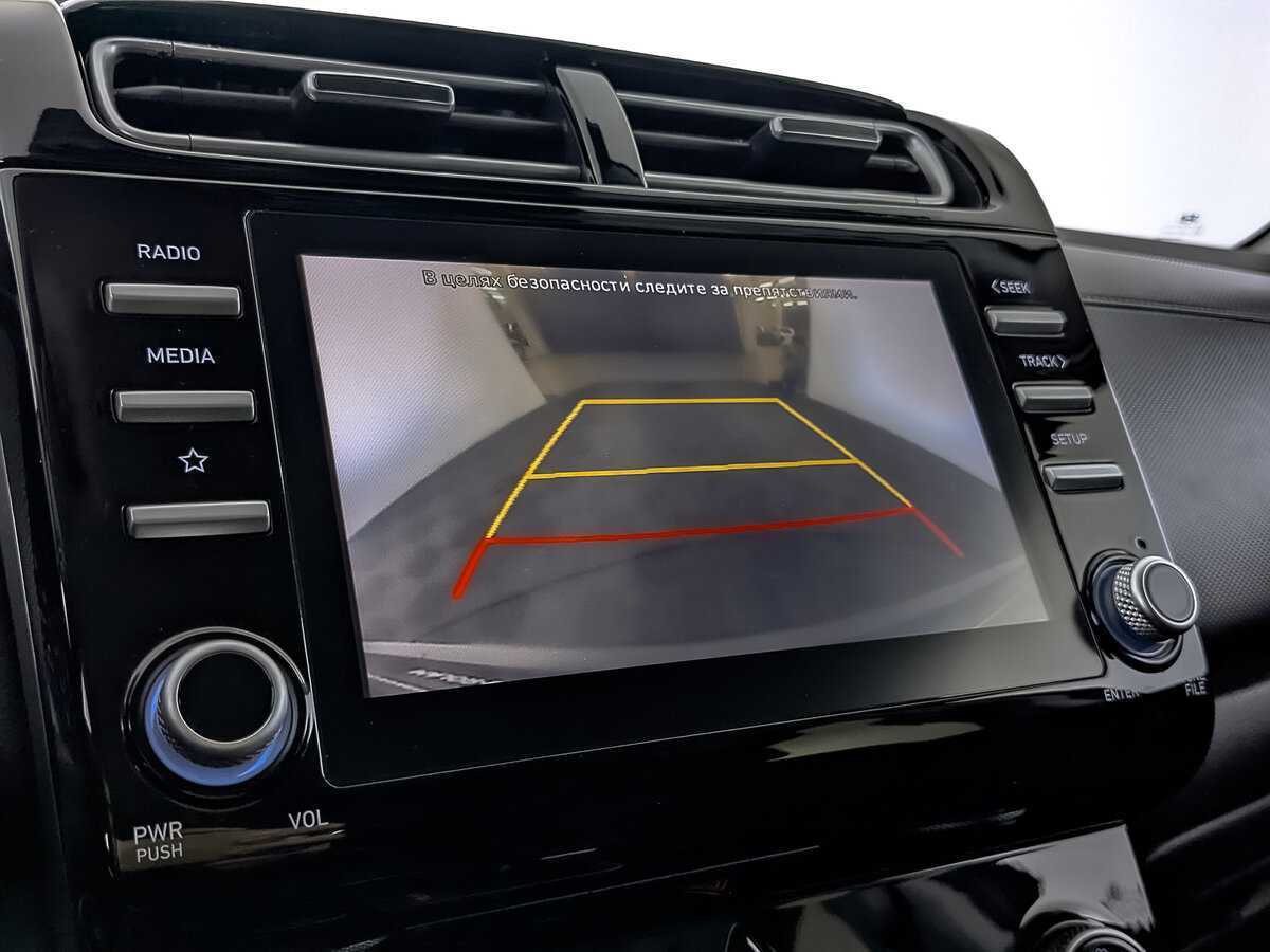 Hyundai Creta 2021 года с пробегом. Фото: #26