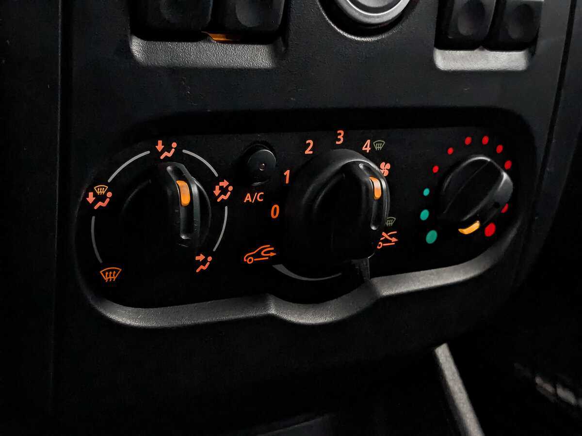 Б/У Лада (ВАЗ) Ларгус 2020 года. Фото: #24