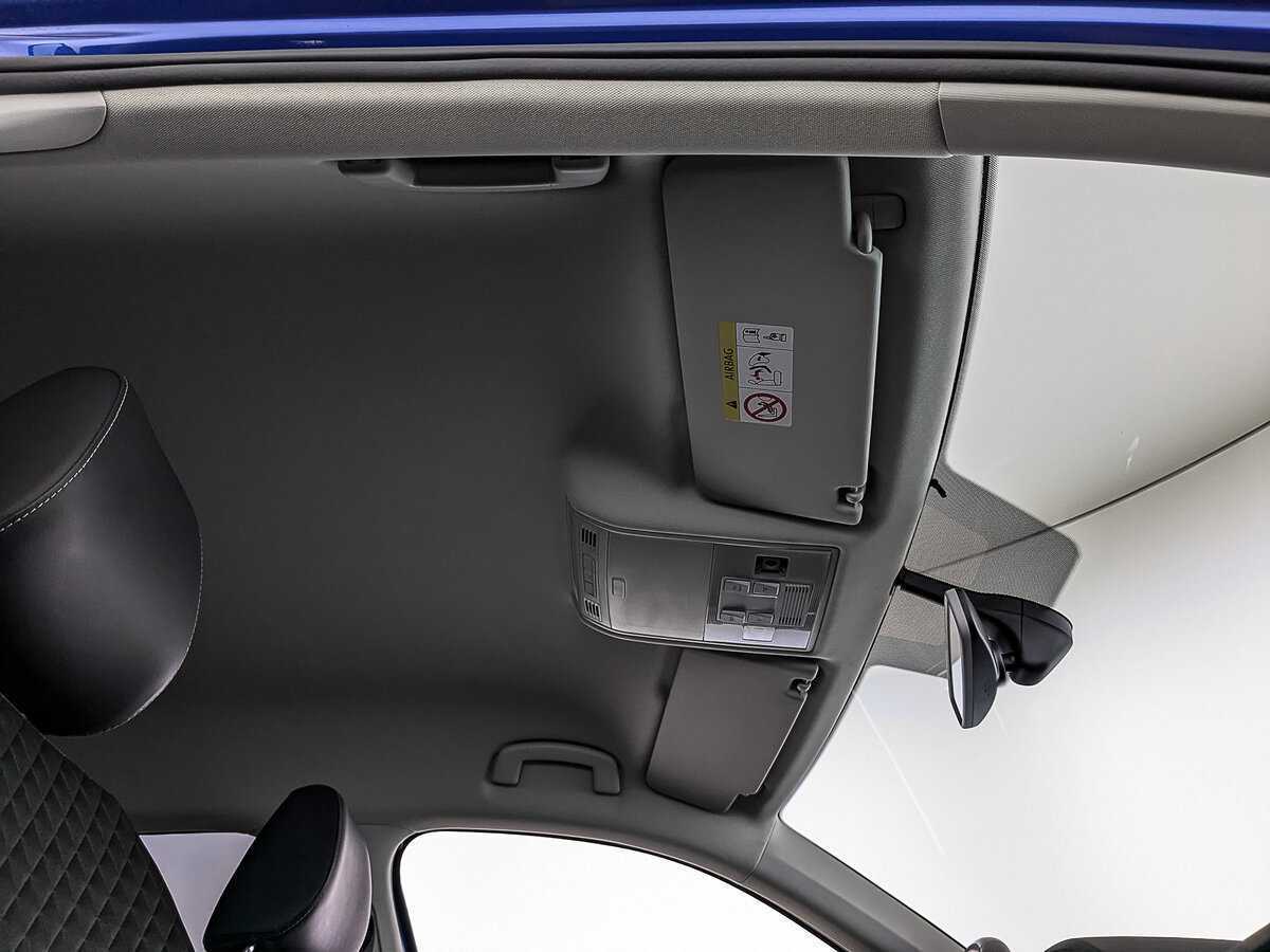 Skoda Kodiaq 2018 года с пробегом. Фото: #19