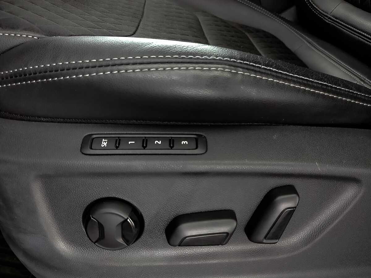 Skoda Kodiaq 2018 года с пробегом. Фото: #25