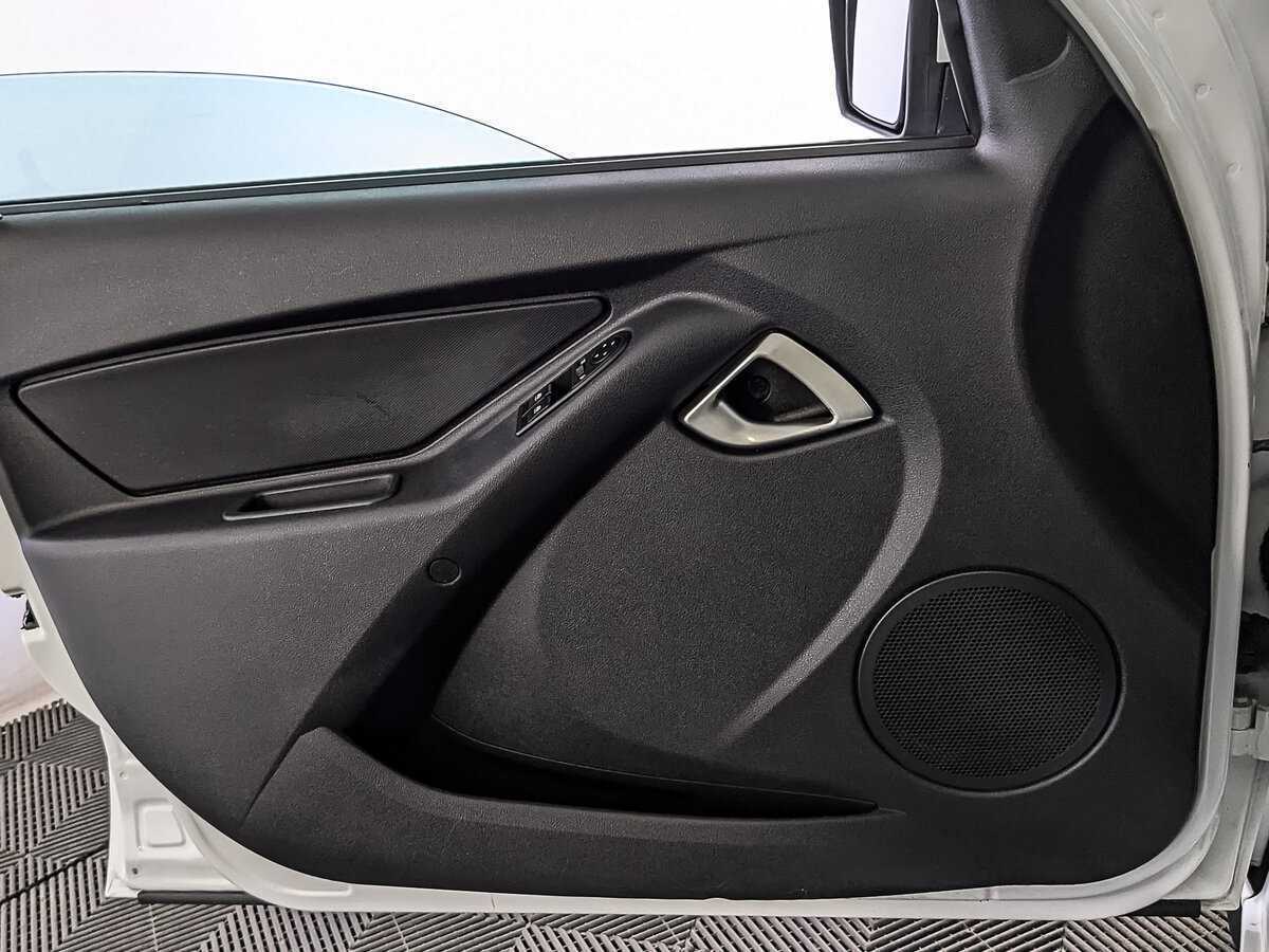 Б/У Лада (ВАЗ) Гранта 2022 года. Фото: #17