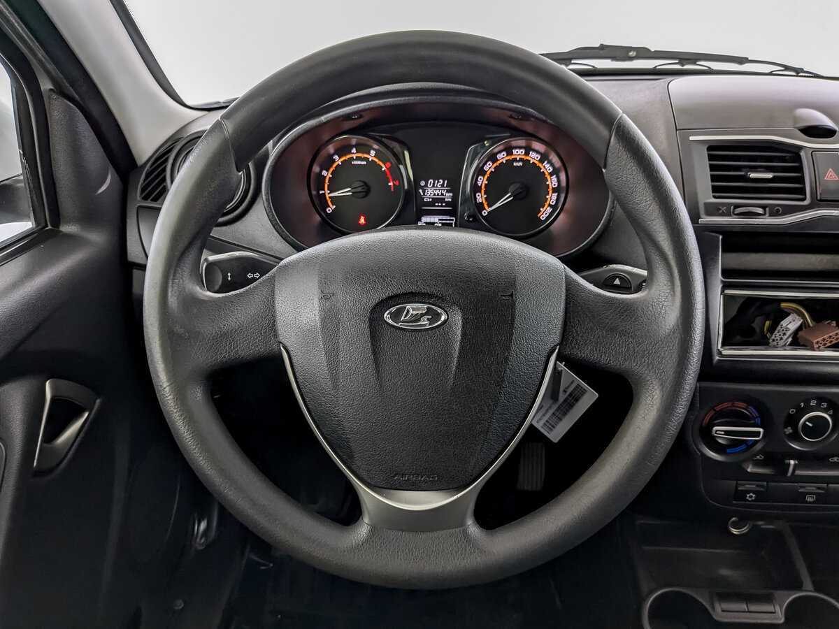 Б/У Лада (ВАЗ) Гранта 2022 года. Фото: #20