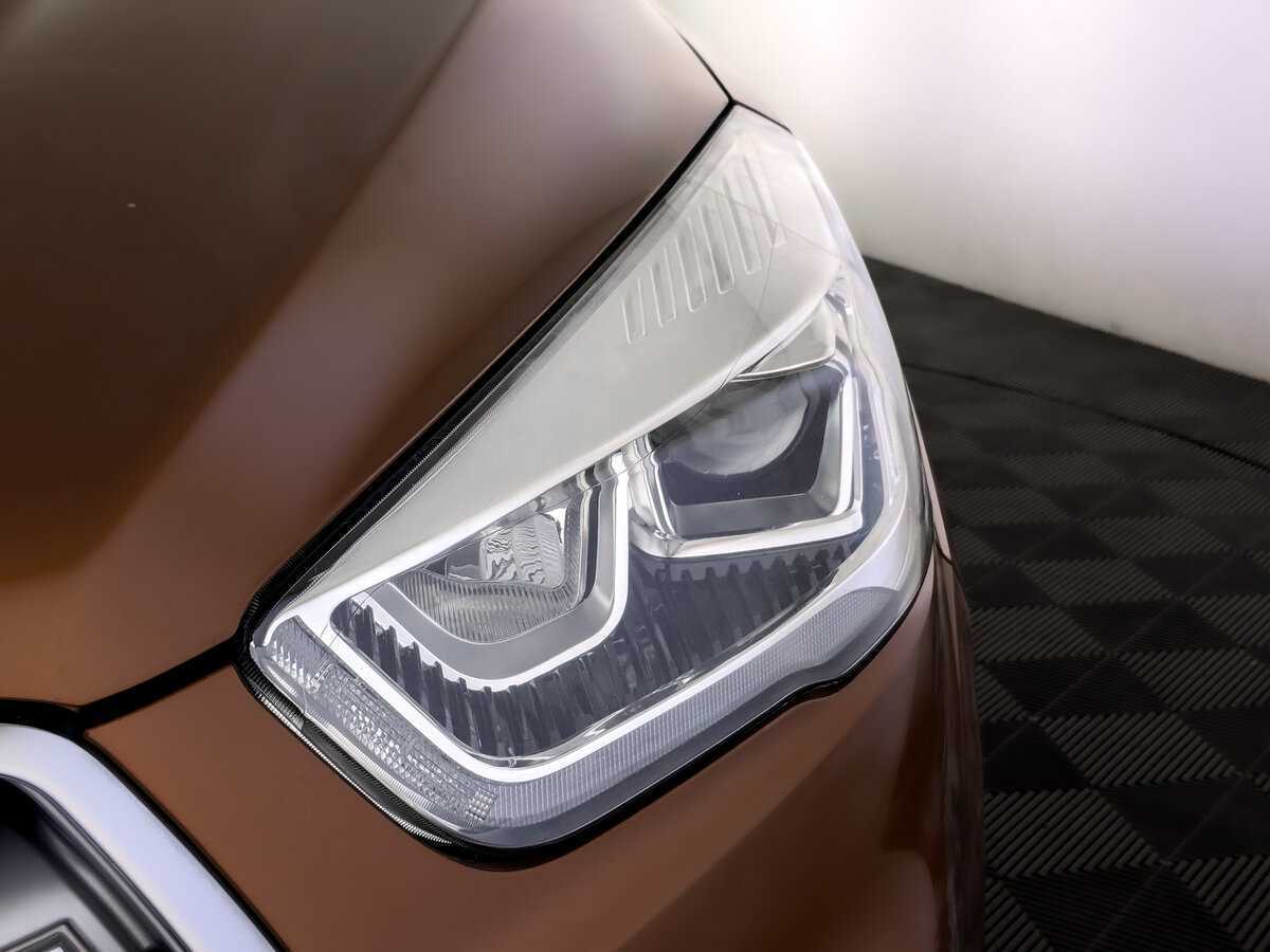 Б/У Форд Куга 2018 года. Фото: #16