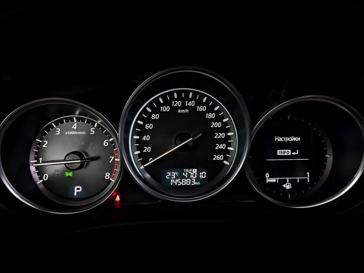 Б/У Мазда Ц-Икс-5 2012 года. Фото: #12