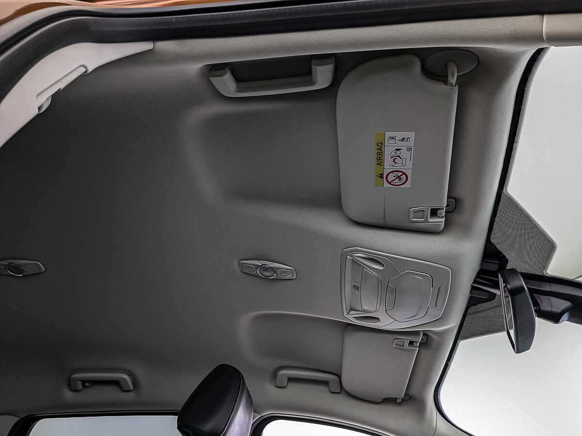 Б/У Форд Куга 2014 года. Фото: #22