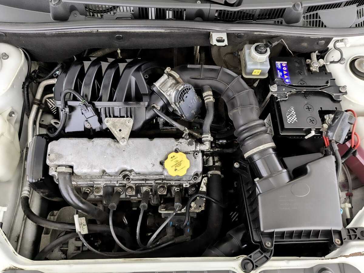 Б/У Лада (ВАЗ) Гранта 2022 года. Фото: #8