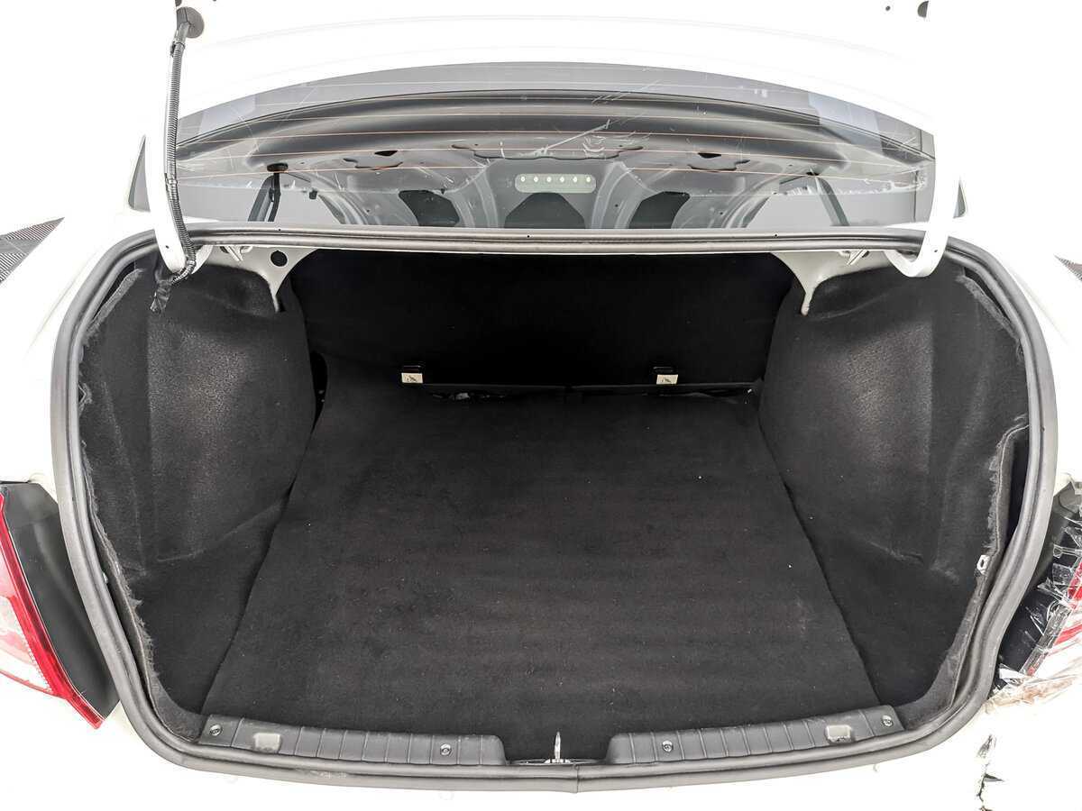 Б/У Лада (ВАЗ) Гранта 2022 года. Фото: #9