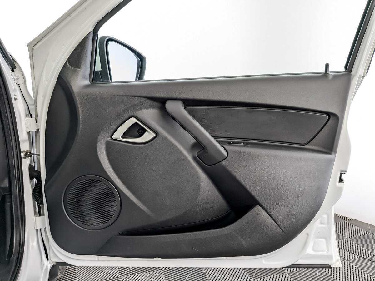 Б/У Лада (ВАЗ) Гранта 2022 года. Фото: #23