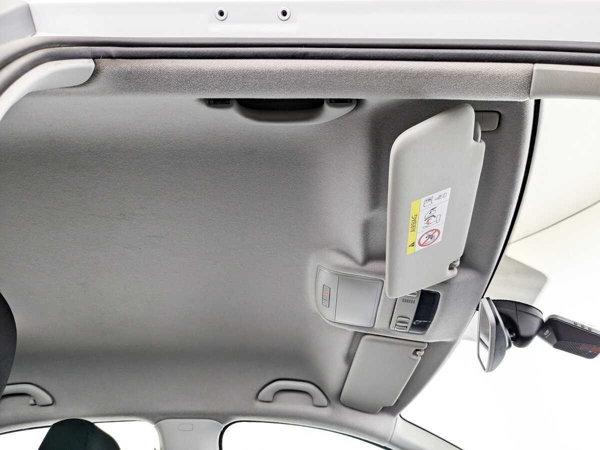 Б/У Шкода Рапид 2019 года. Фото: #21