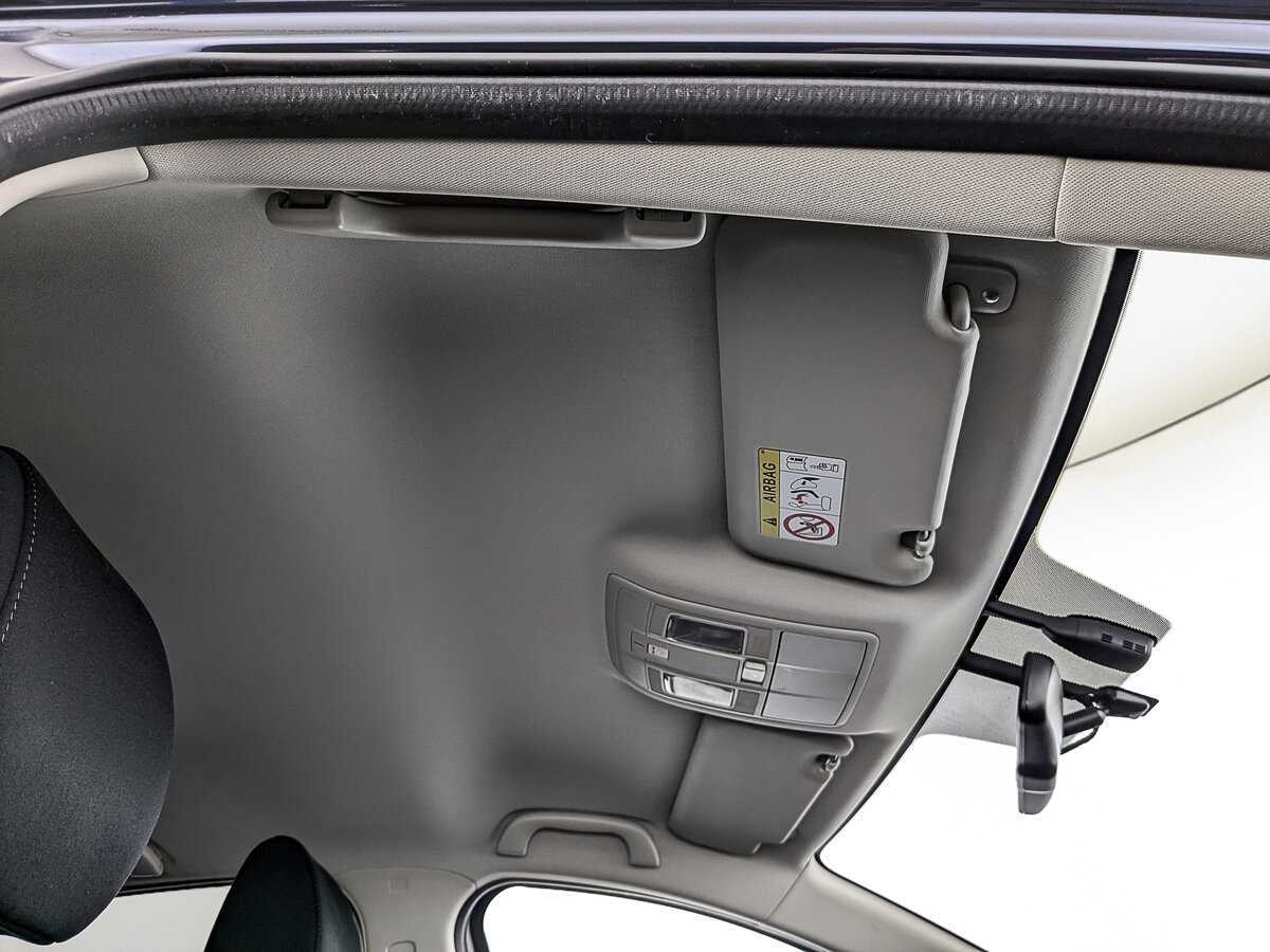 Mazda 6 2018 года с пробегом. Фото: #22