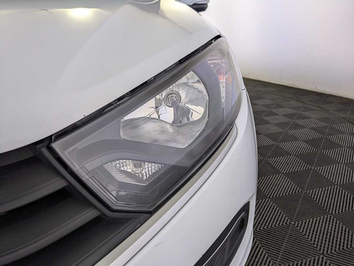 Б/У Лада (ВАЗ) Гранта 2022 года. Фото: #10