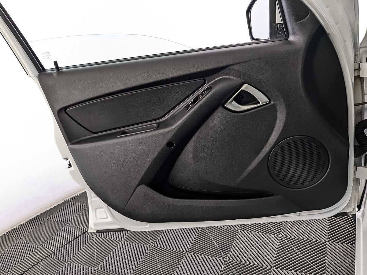 Б/У Лада (ВАЗ) Гранта 2022 года. Фото: #17