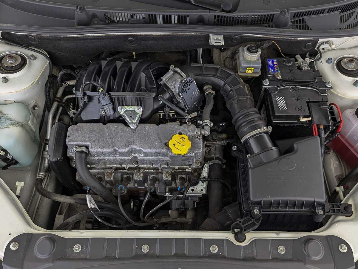 Б/У Лада (ВАЗ) Гранта 2022 года. Фото: #8