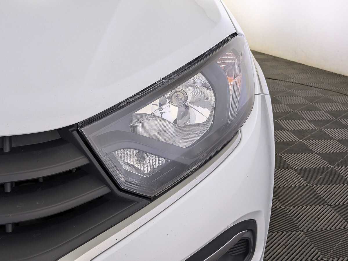 Б/У Лада (ВАЗ) Гранта 2022 года. Фото: #10