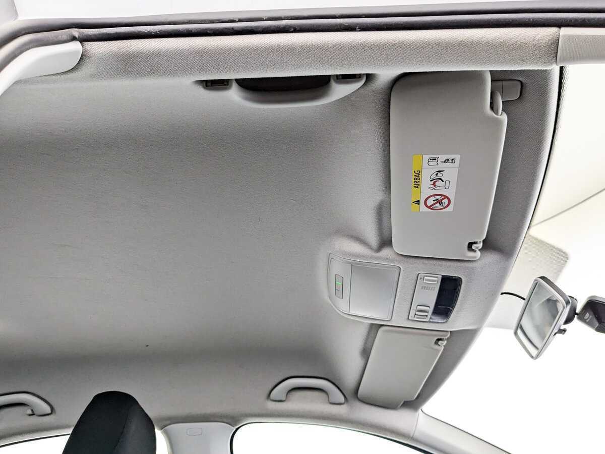 Б/У Шкода Рапид 2017 года. Фото: #21