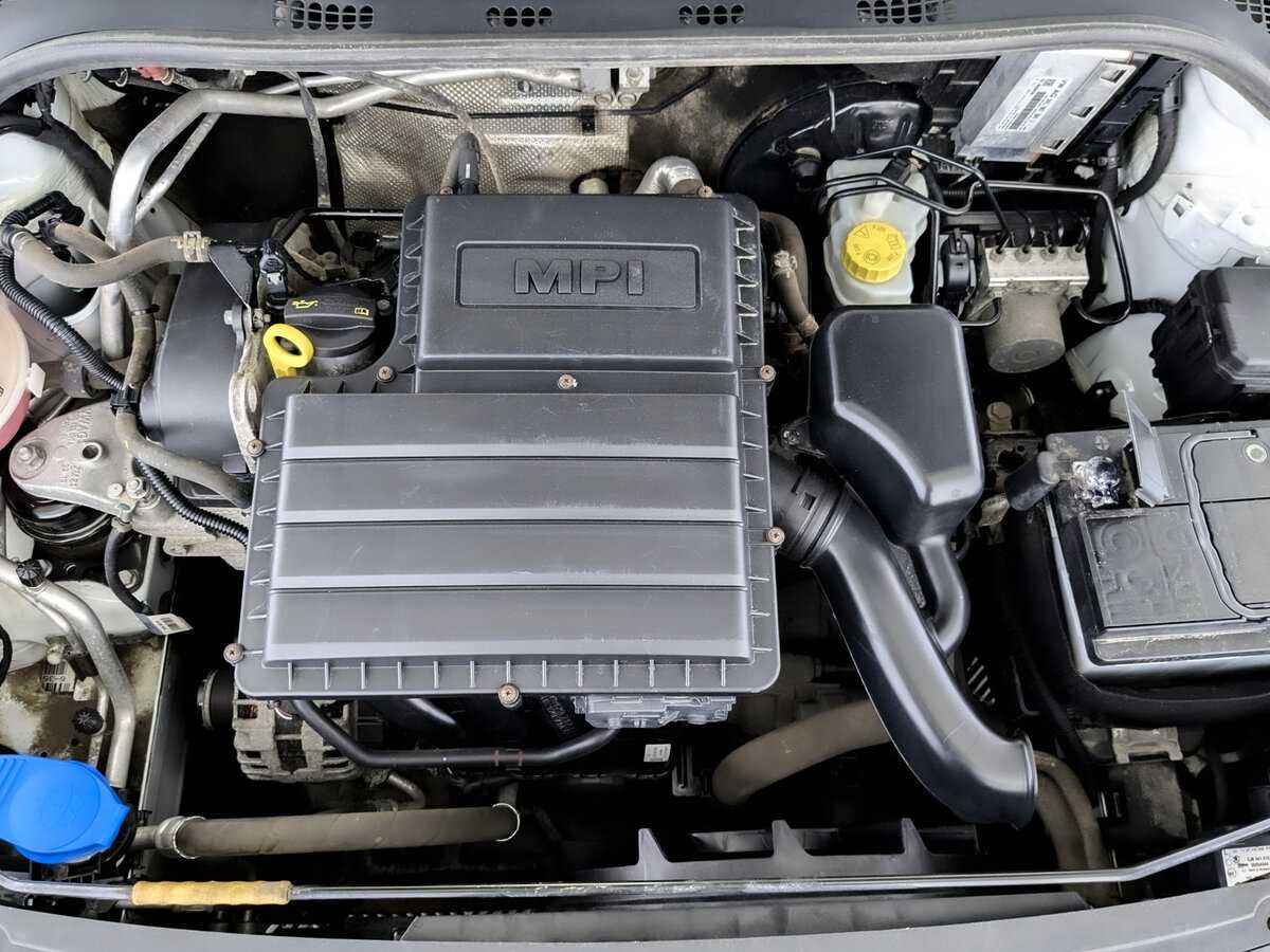 Б/У Шкода Рапид 2019 года. Фото: #8