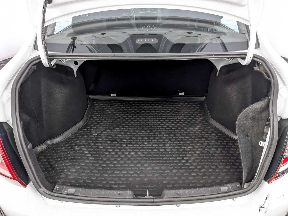 Б/У Лада (ВАЗ) Гранта 2022 года. Фото: #9