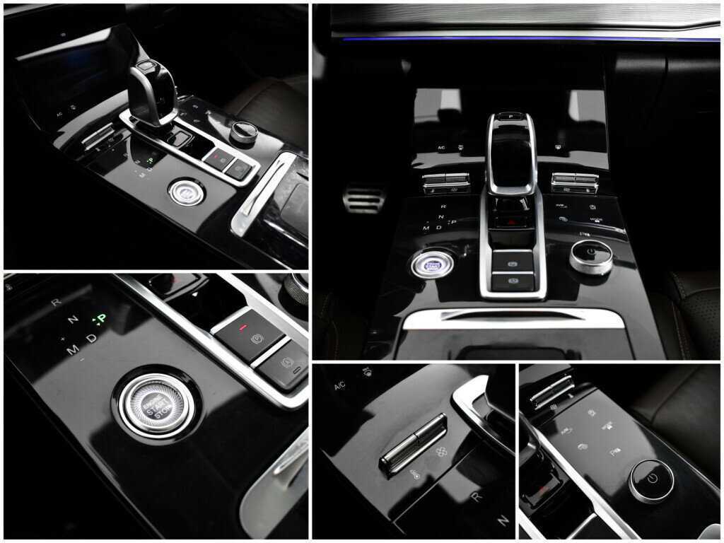 Б/У Чери Тигго 8 Про 2021 года. Фото: #15