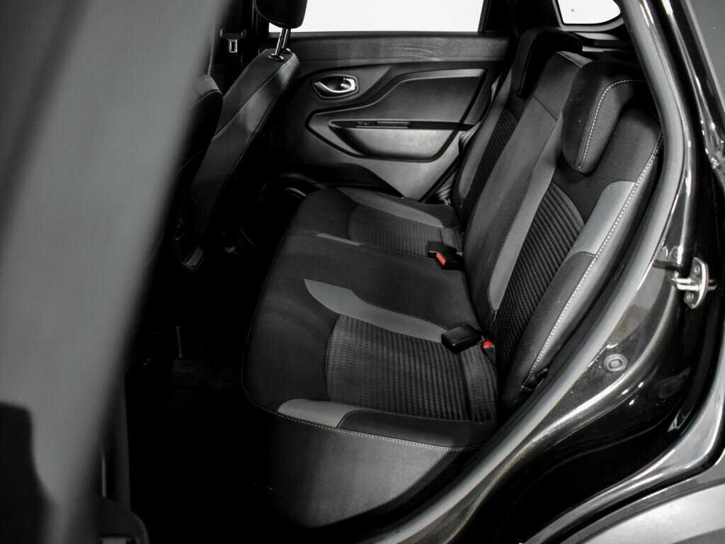 Б/У Лада (ВАЗ) ИКСРЭЙ 2020 года. Фото: #9