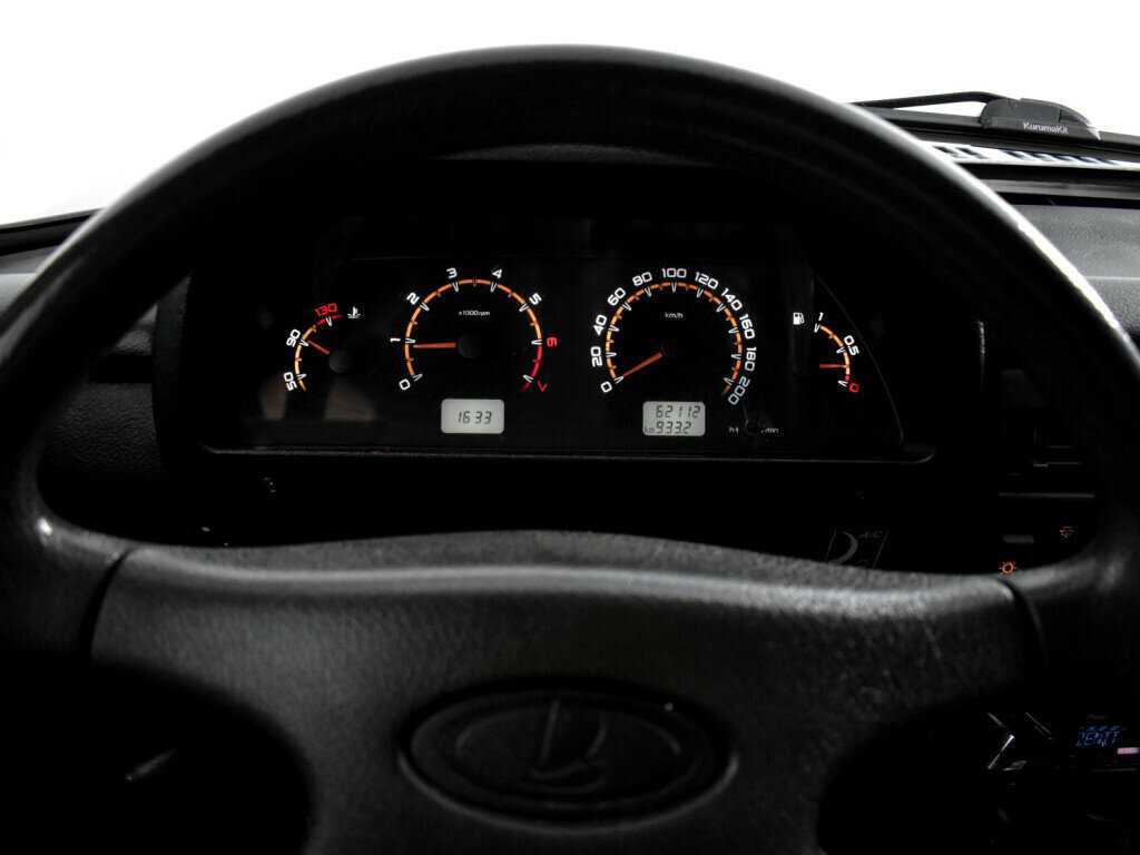 Б/У Лада (ВАЗ) 2121 (4х4) 2019 года. Фото: #16