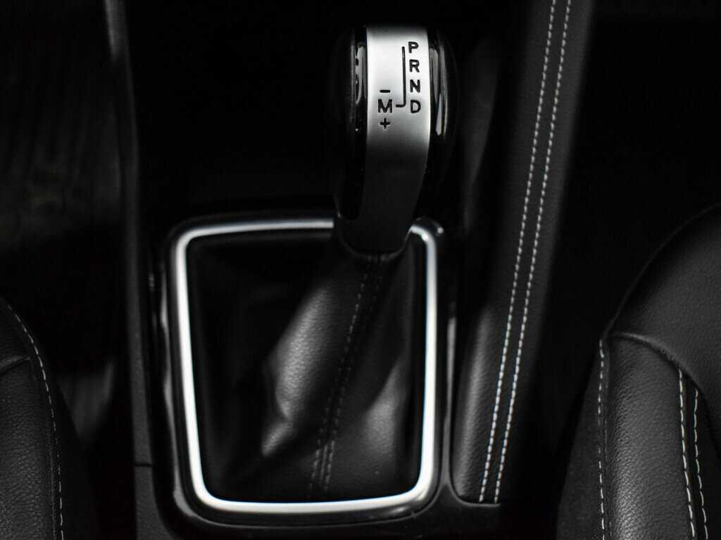 Renault Kaptur 2021 года с пробегом. Фото: #10