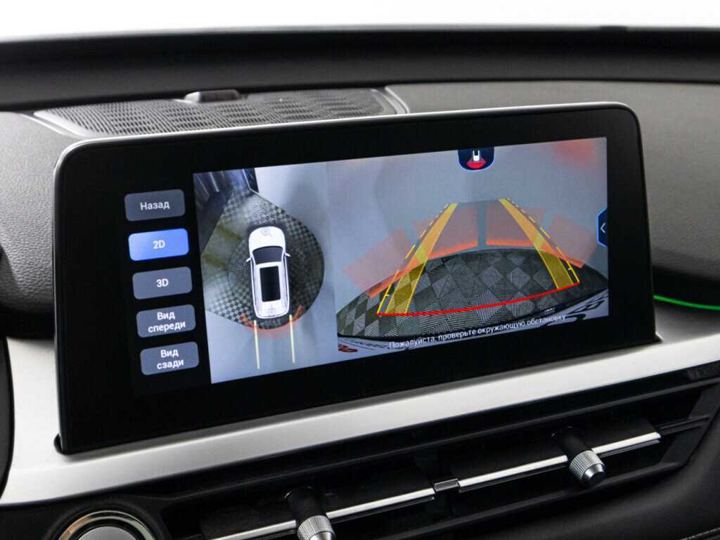 Б/У Чери Тигго 7 Про 2022 года. Фото: #14