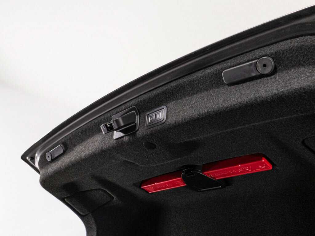 Audi A6 2019 года с пробегом. Фото: #14