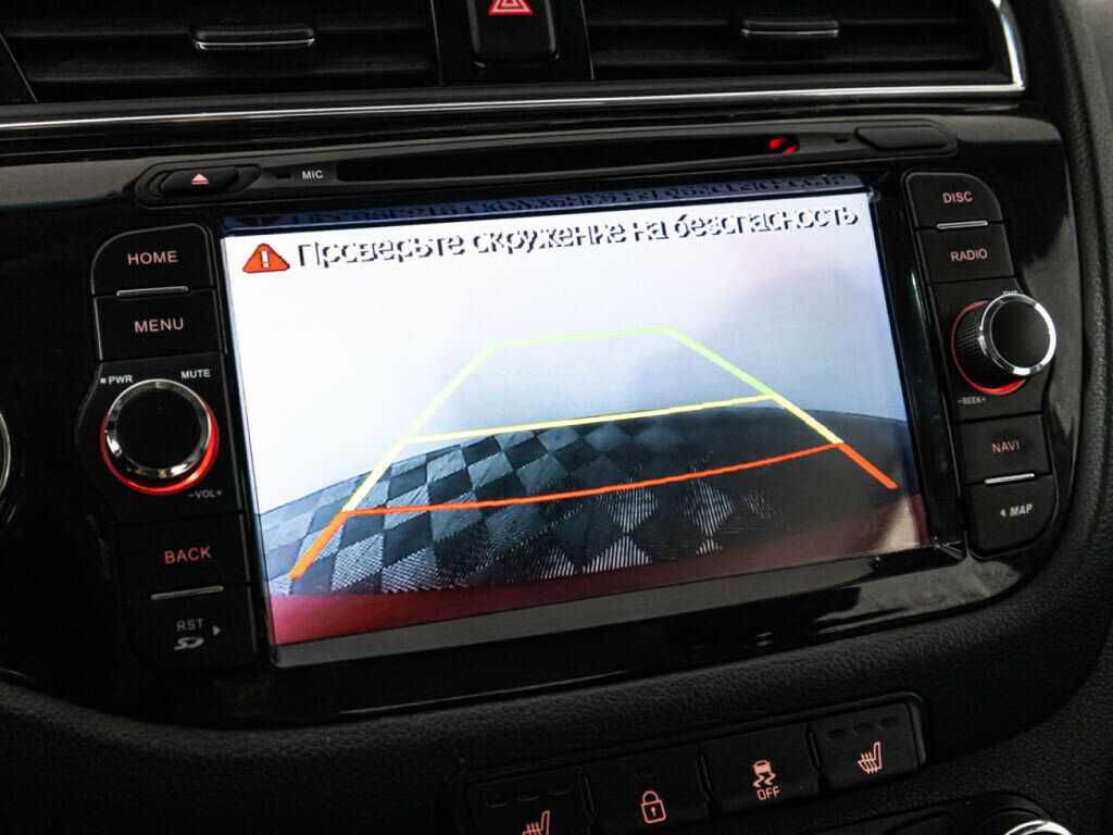 Б/У Киа Сид 2015 года. Фото: #16