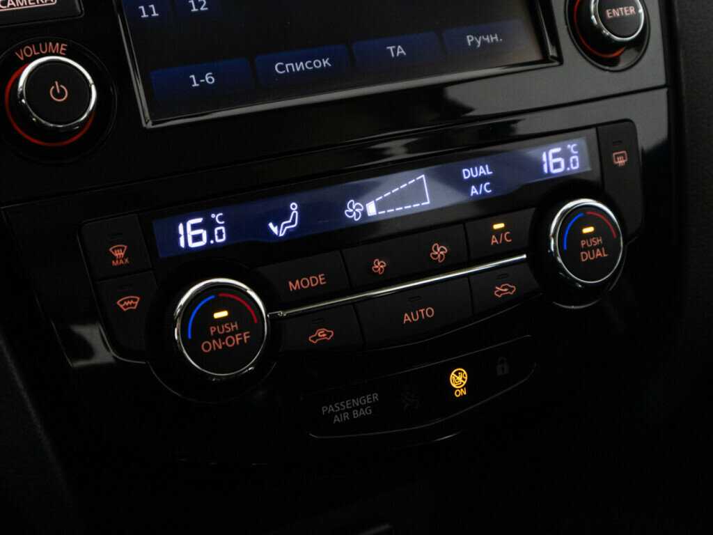 Б/У Ниссан Кашкай 2016 года. Фото: #16