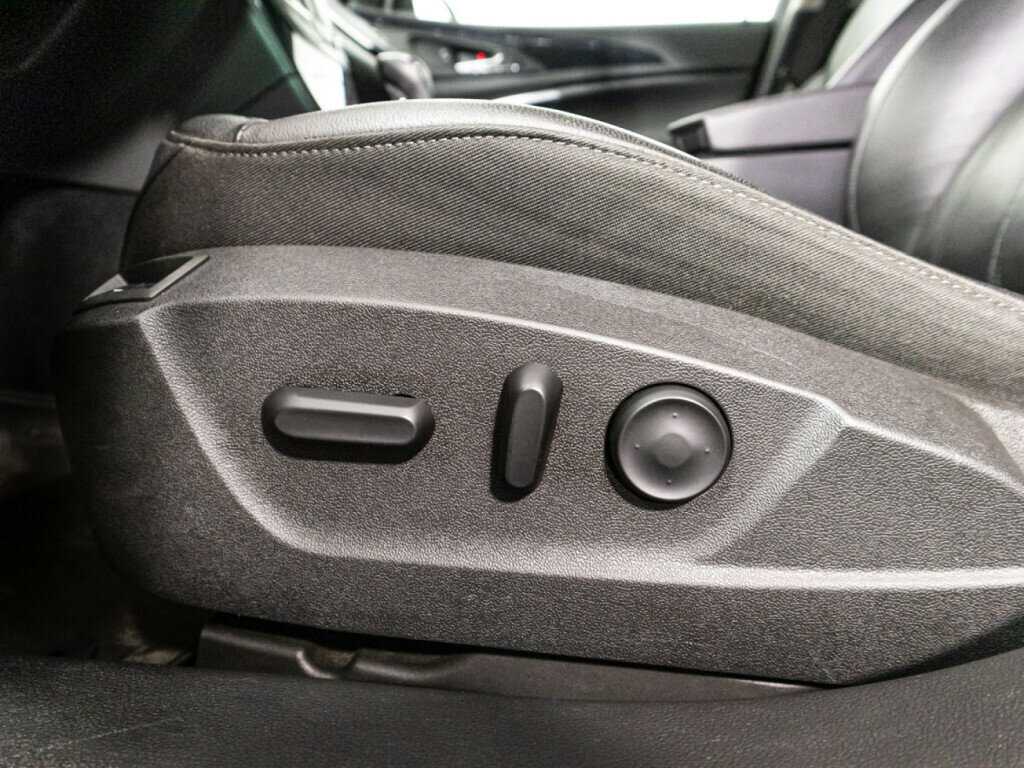 Б/У Опель Инсигния 2014 года. Фото: #19