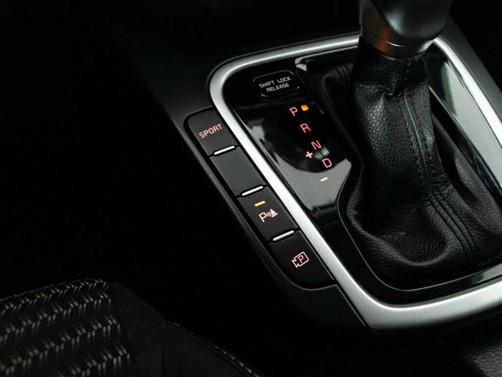 Kia Ceed 2021 года с пробегом. Фото: #17