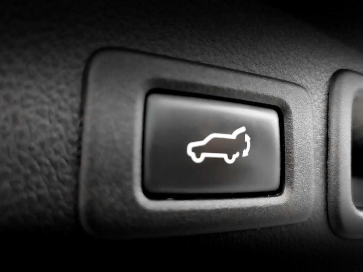 Б/У Субару Форестер 2015 года. Фото: #23