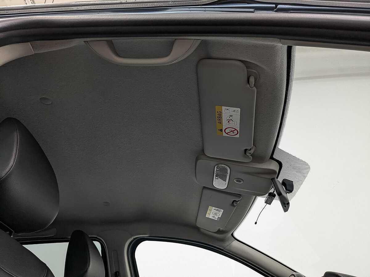 Б/У Рено Дастер 2015 года. Фото: #22