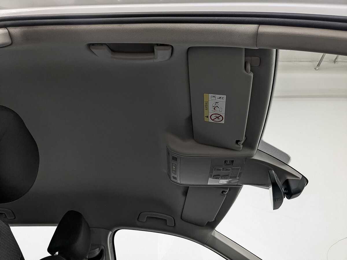 Volkswagen Tiguan 2021 года с пробегом. Фото: #20