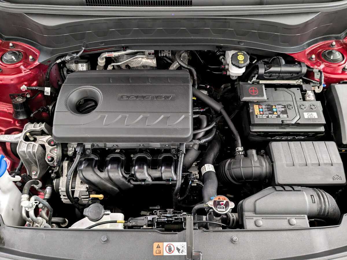 Kia Seltos 2022 года с пробегом. Фото: #8