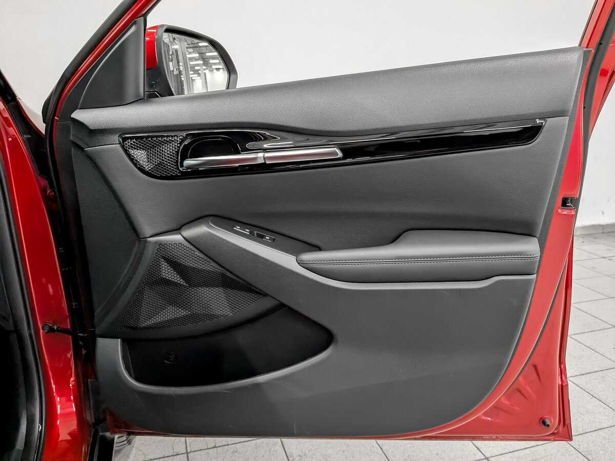 Kia Seltos 2022 года с пробегом. Фото: #21