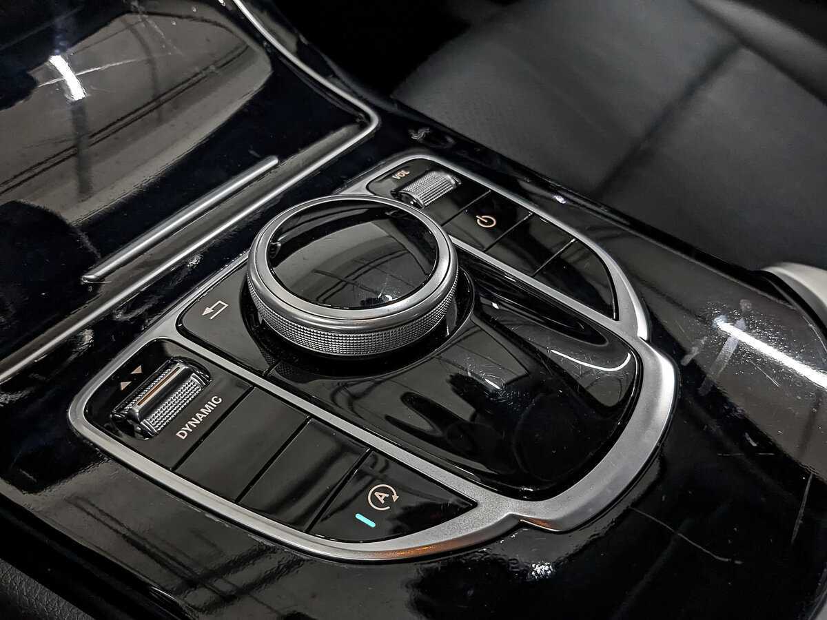 Mercedes-Benz C-Класс 2018 года с пробегом. Фото: #23