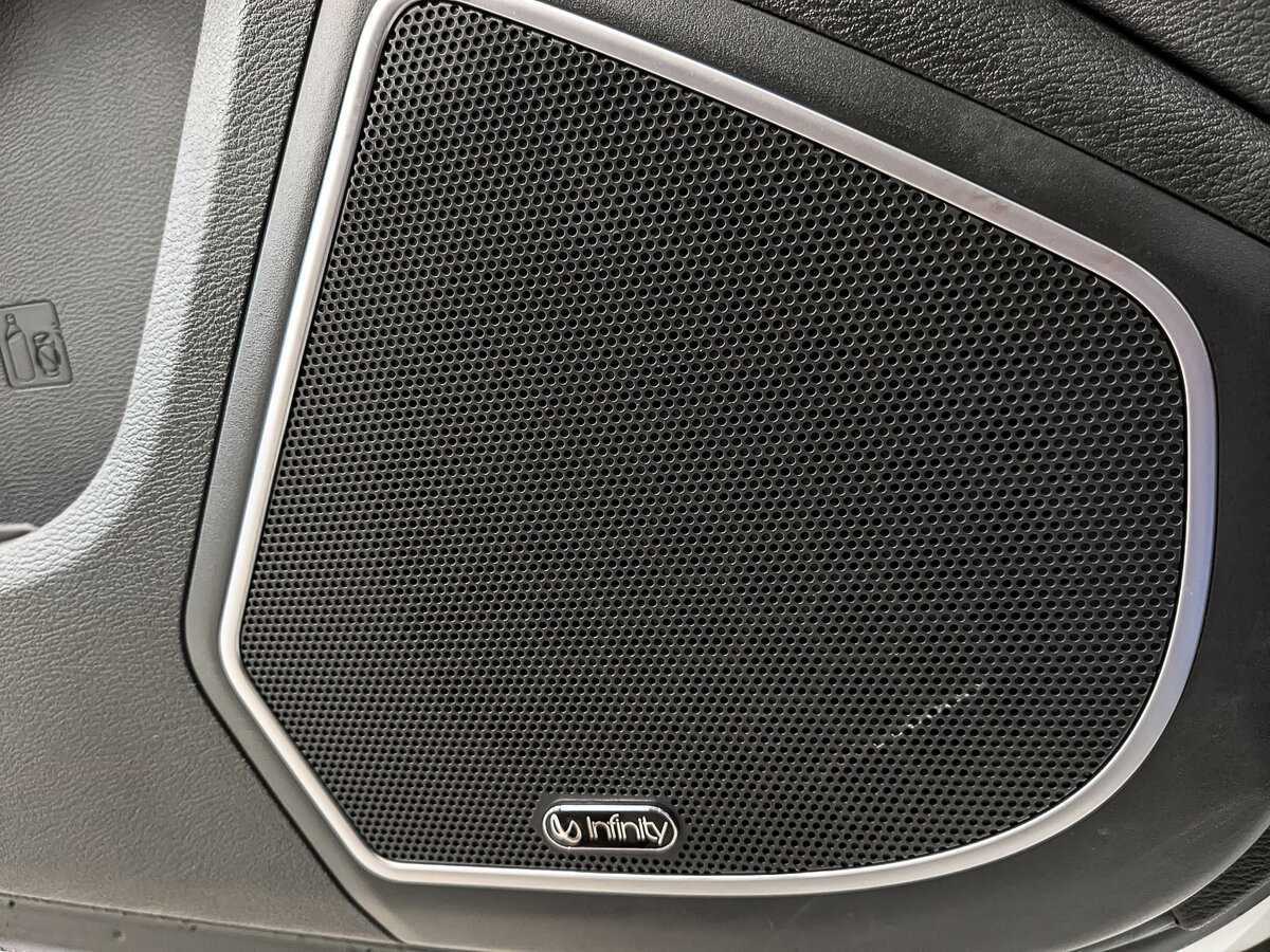 Haval H9 2021 года с пробегом. Фото: #23